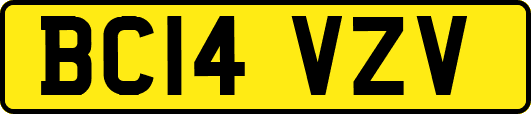 BC14VZV