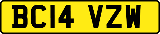BC14VZW