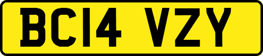 BC14VZY