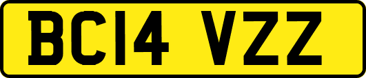 BC14VZZ
