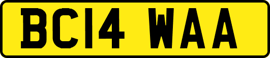 BC14WAA