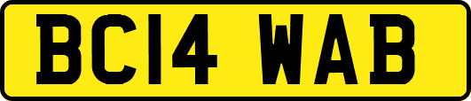 BC14WAB