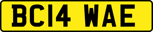 BC14WAE