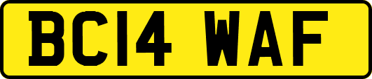 BC14WAF