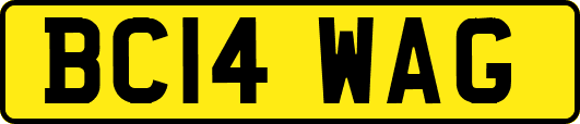 BC14WAG