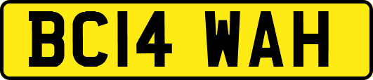 BC14WAH