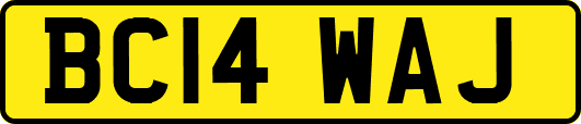 BC14WAJ