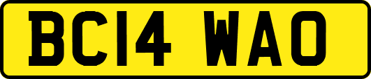 BC14WAO