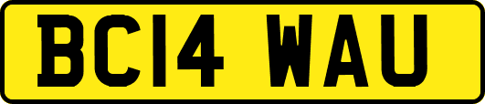 BC14WAU