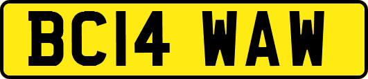 BC14WAW