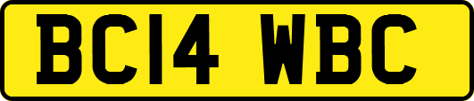 BC14WBC