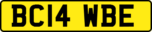 BC14WBE