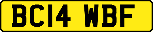 BC14WBF