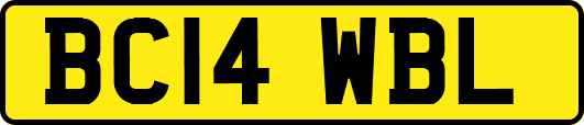 BC14WBL