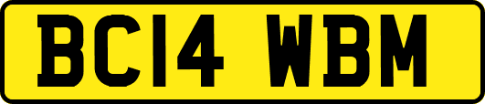 BC14WBM