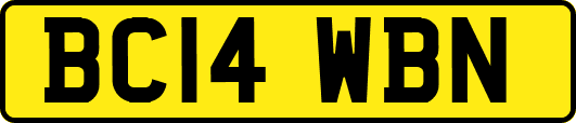 BC14WBN
