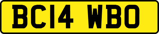 BC14WBO