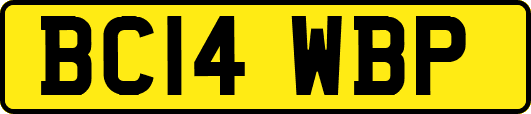 BC14WBP