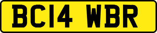 BC14WBR
