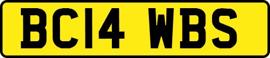 BC14WBS