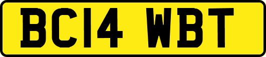 BC14WBT