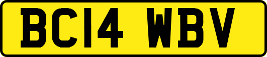 BC14WBV
