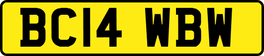 BC14WBW