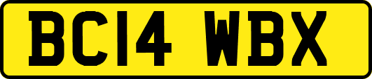 BC14WBX