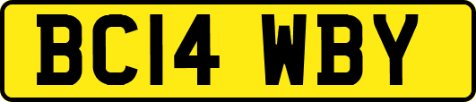 BC14WBY