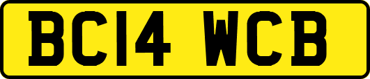 BC14WCB