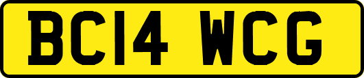 BC14WCG