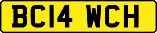 BC14WCH