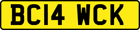 BC14WCK