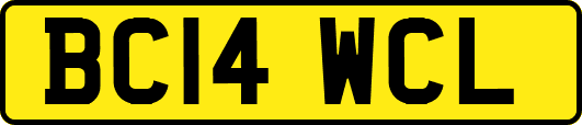 BC14WCL
