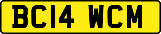 BC14WCM