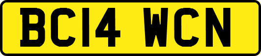 BC14WCN