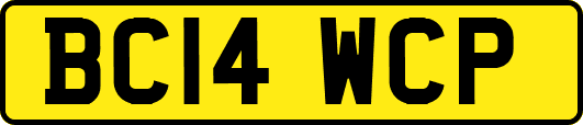 BC14WCP