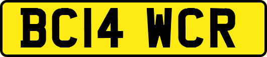 BC14WCR