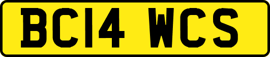 BC14WCS