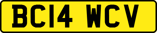 BC14WCV