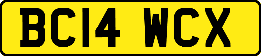 BC14WCX