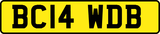 BC14WDB
