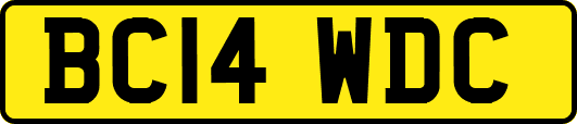 BC14WDC