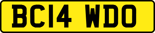 BC14WDO