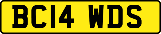 BC14WDS