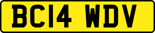 BC14WDV