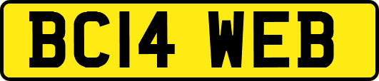 BC14WEB