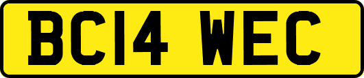 BC14WEC
