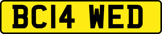 BC14WED