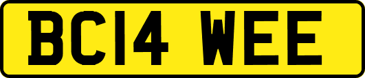 BC14WEE